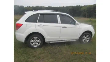 Lifan X60 2014