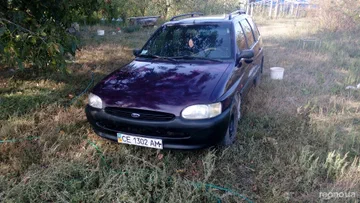Ford Escort 1997