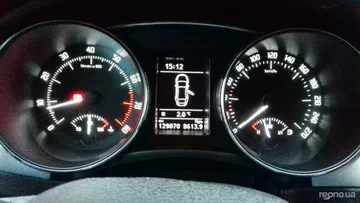 Skoda Superb 2013