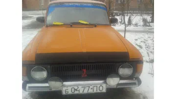 Москвич 408 1982