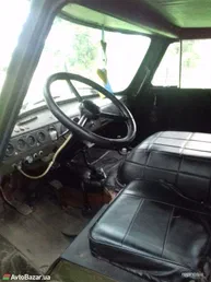 УАЗ 3151 1990