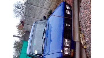 Lada (ВАЗ) 2106 1984
