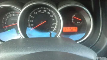 Nissan Tiida 2010