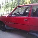 ЗАЗ 1102 «Таврия» 1995