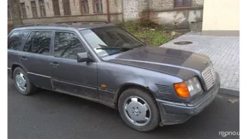 Mercedes-Benz E-Класс 1995