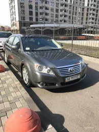 Toyota Avalon 2006
