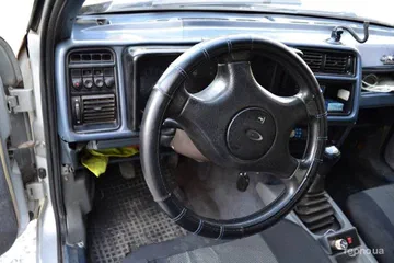 Ford Sierra 1987