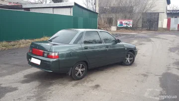 Lada (ВАЗ) 2110 2009