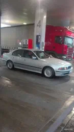 BMW 5 серии 1997