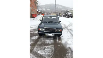 Lada (ВАЗ) 2107 2005
