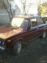 Lada (ВАЗ) 2106 1999