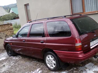 Ford Escort 1995