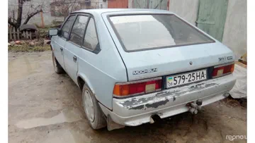 Москвич 2141 1992