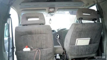 Fiat Scudo 2000