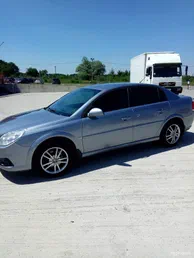 Opel Vectra 2006