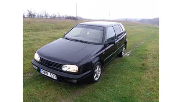 Volkswagen Golf 1996