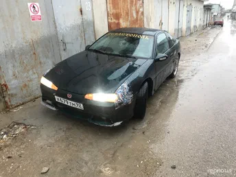Mitsubishi Eclipse 1993