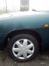 Daewoo Nubira 1998