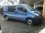 Renault Trafic 2004