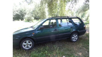 Volkswagen Golf 1995