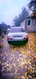 Daewoo Nexia 2011