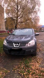 Nissan Qashqai 2007