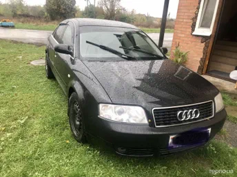 Audi A6 2003
