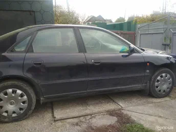 Audi A4 1997