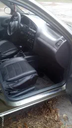 Daewoo Lanos 2005