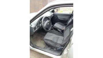 Daewoo Nexia 2008