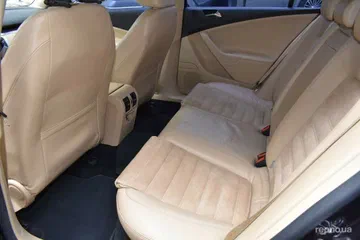 Volkswagen Passat 2006