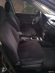 Kia Magentis 2007