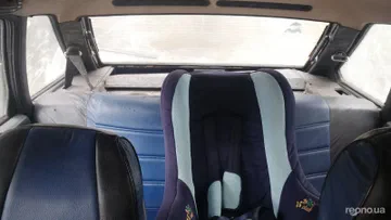 Lada (ВАЗ) 2109 1993