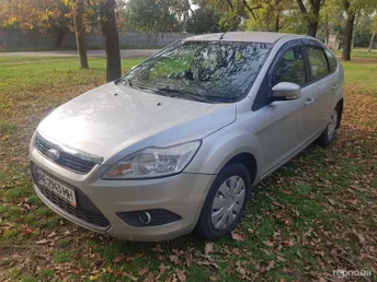 Ford Focus 2009