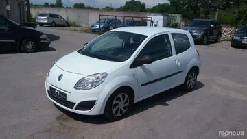 Renault Twingo 2008