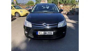 Citroen C4 2010