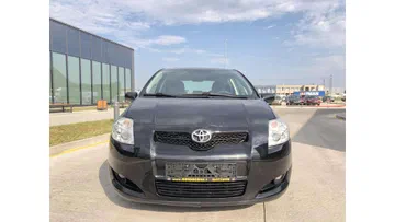 Toyota Auris 2009