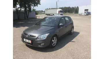 Hyundai i30 2010