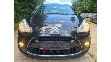 Citroen C3 2011