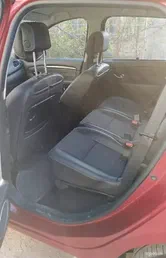 Renault Scenic 2011
