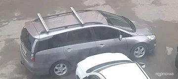 Mitsubishi Grandis 2008