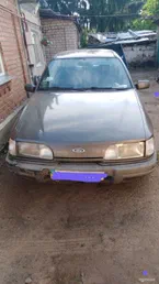 Ford Sierra 1989