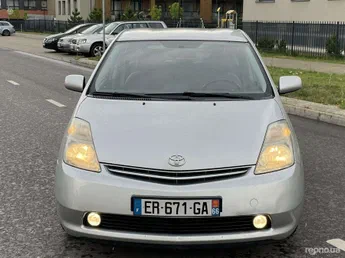 Toyota Prius 2008