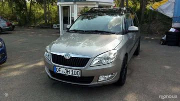 Volkswagen Caddy 2008