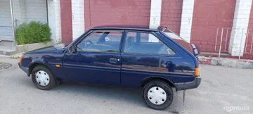 ЗАЗ 1102 «Таврия» 2006