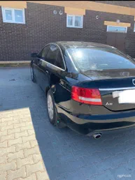 Audi A6 2005