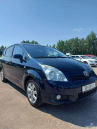 Toyota Corolla 2008