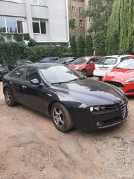 Alfa Romeo 156 2008