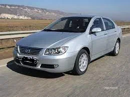 Lifan X60 2012