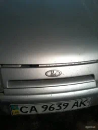 Lada (ВАЗ) 2112 2007